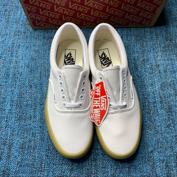 Vans | Shoes | Nwt Vans Era Double Lite 